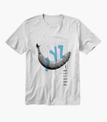 Banana way T-shirt