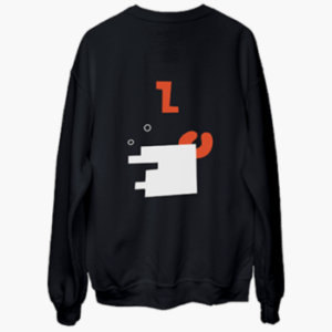 Milky way T-shirt