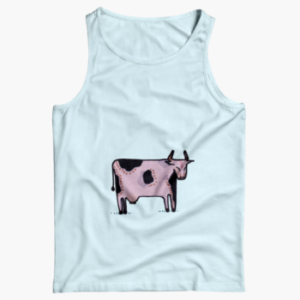 Milky way T-shirt